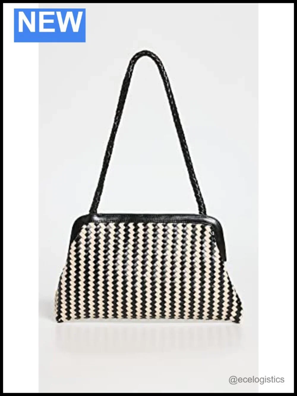 N/A elegant woven